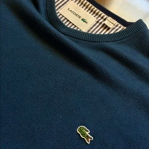 Lacoste Sweater